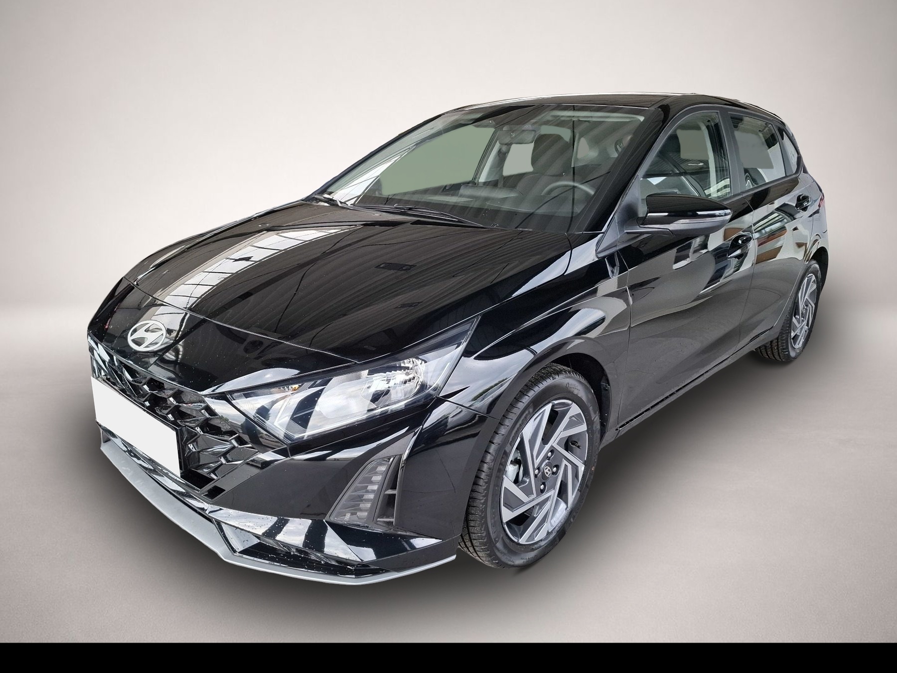 Bild 2 Hyundai i20 FL (MY25) 1.0 T-GDI (100 PS) 6-MT 2WD Trend