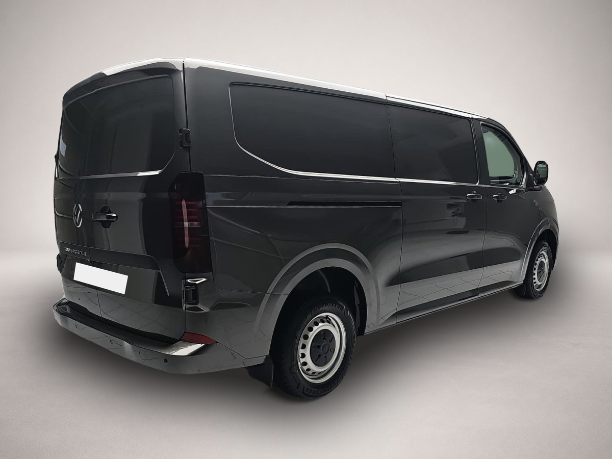 Bild 2 Volkswagen T7 TRANSPORTER 2.0 TDI DSG KASTEN L2H1 NAVI LED