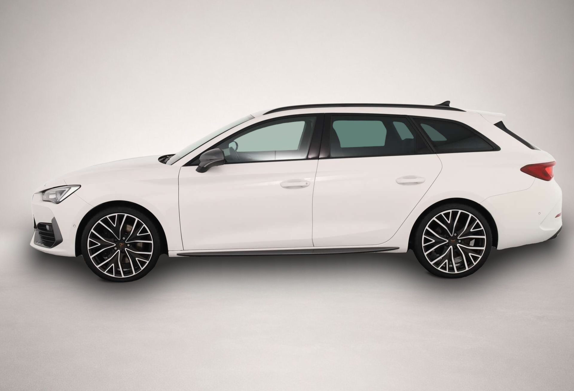 Bild 4 Cupra Leon Sportstourer 2.0 TSI VZ