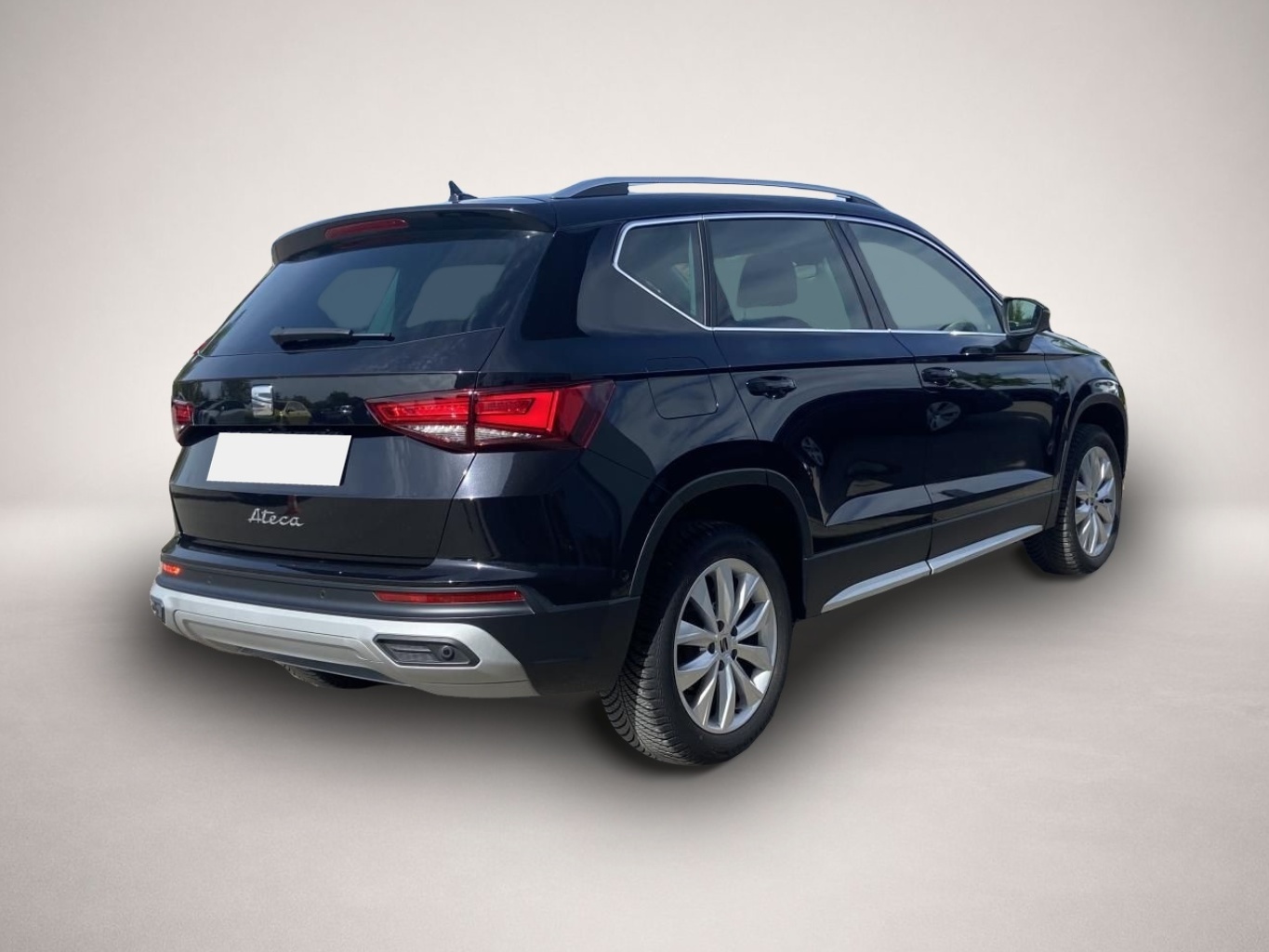 Bild 5 Seat Ateca 1.5 TSI DSG Xperience FULL-LINK+VIRTUAL-CO