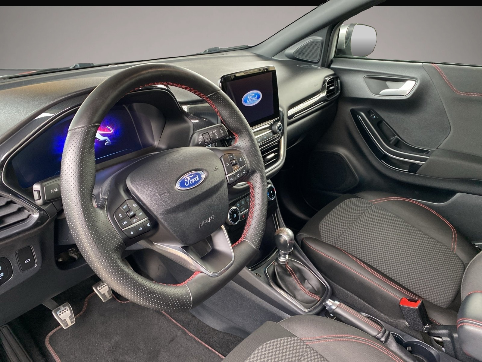 Bild 8 Ford Puma ST-Line ACC+LED+Navi+SHZ+RFK+WiPa*LM*
