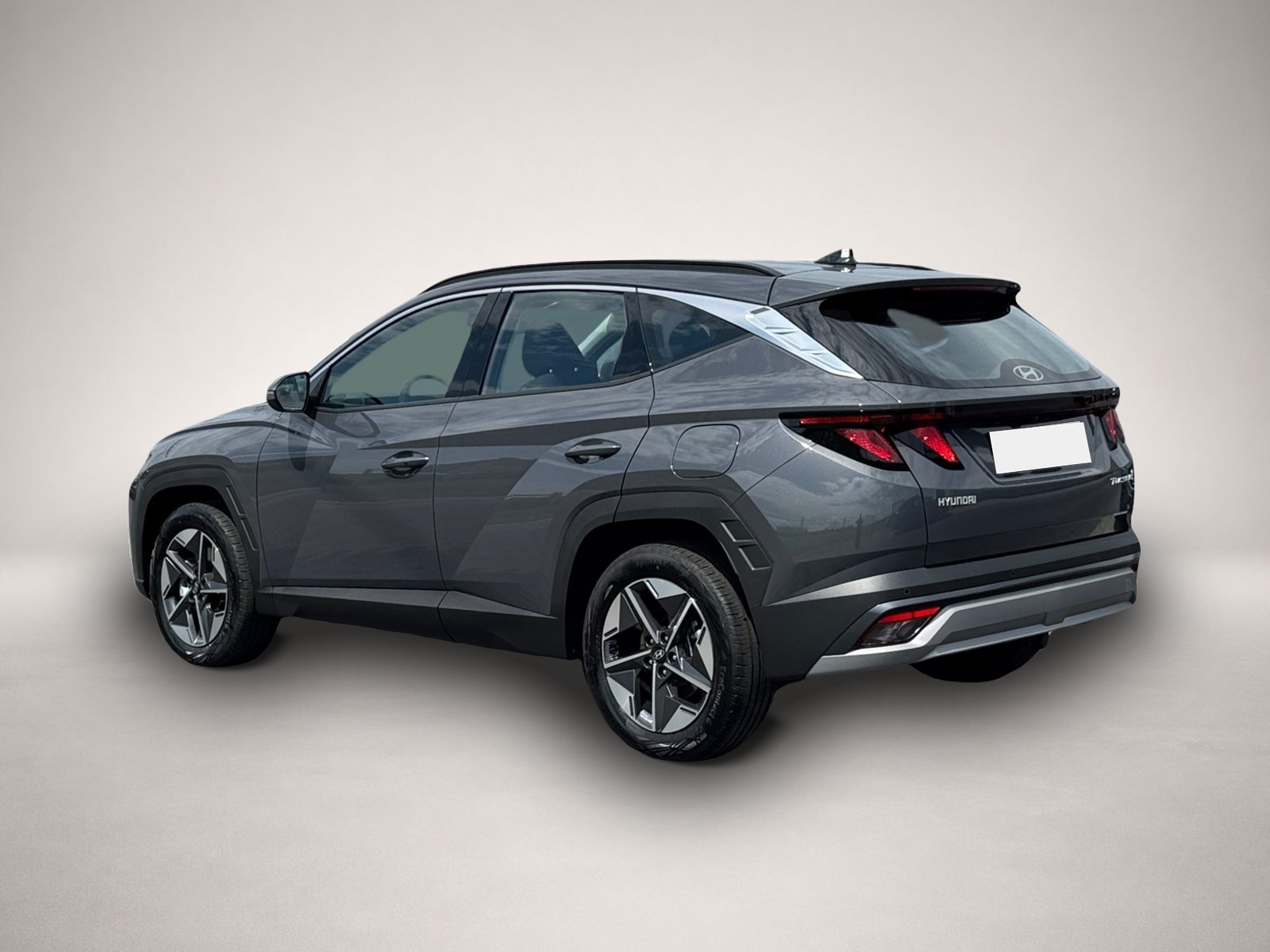 Fotografie 4 des Hyundai Tucson Style T-GDI DCT|AHK|KAMERA|LED|18