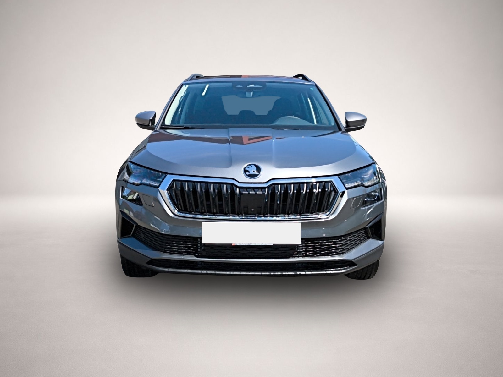 Bild 2 Skoda Karoq 1.5 TSI DSG Balance AHK NAV LED MATRIX 360