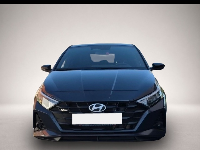 Hyundai i20 i20 N Line *1.0 *Virt.Cockpit*LED*NAV*RFK*TEMP* - Thumbnail 2