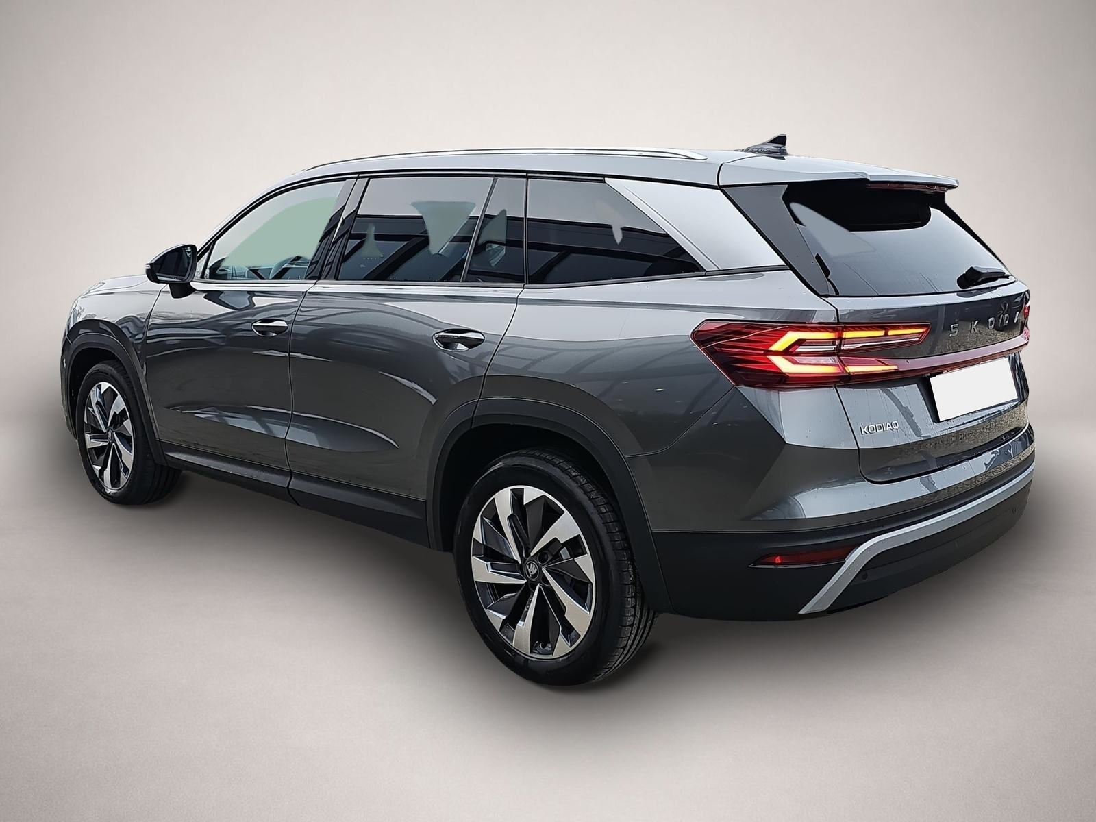Bild 5 Skoda Kodiaq 2.0 TDI DSG Selection 7-Si. Matrix 4J.Gar
