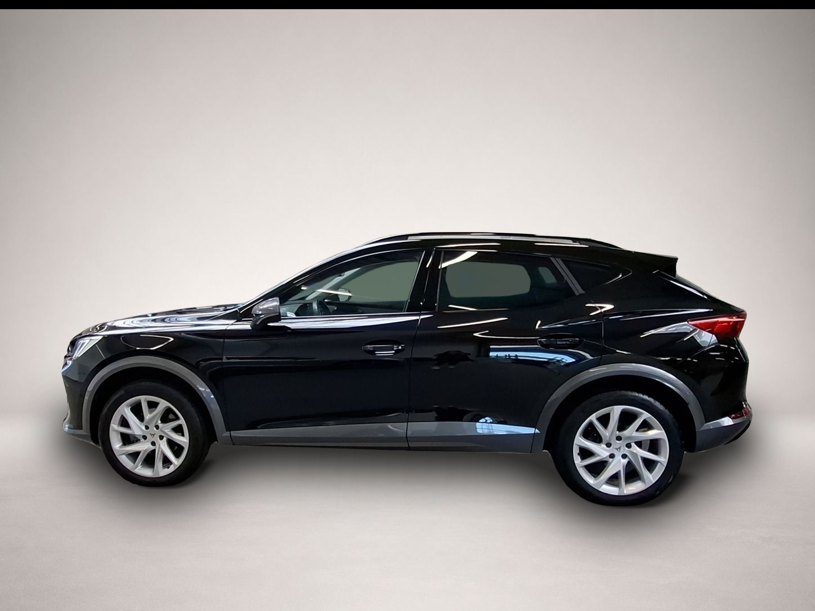 Bild 2 Cupra Formentor 1.5 TSI 7-Gang DSG