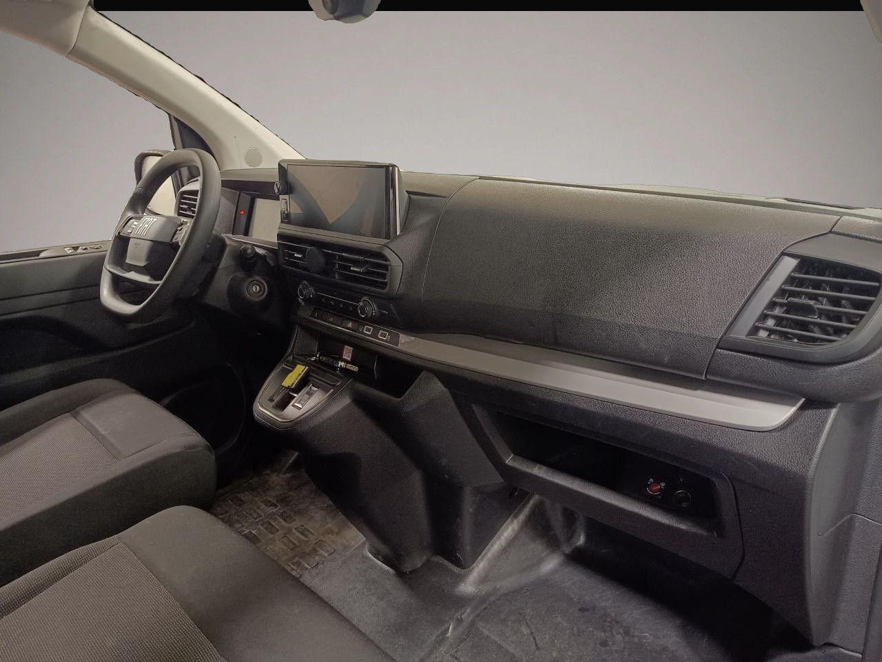 Bild 5 Fiat Scudo L3 XL 180 AT Navi PDC Regensensor