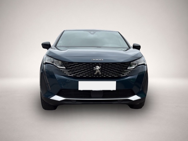 Fotografie des Peugeot 3008 Hybrid 136 Allure Pack ALLWETTER ACC NAVI S