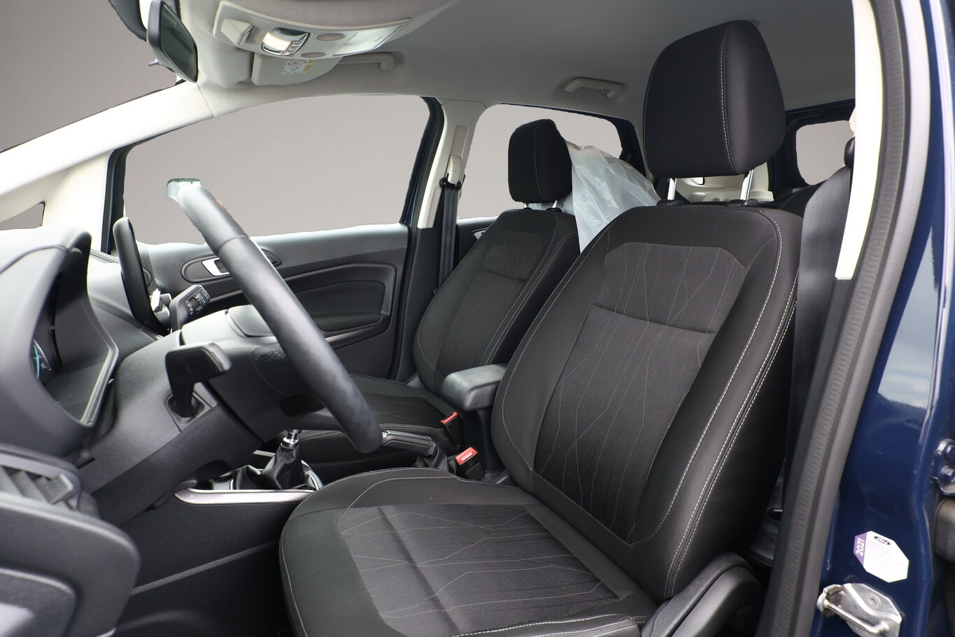 Bild 5 Ford EcoSport 1.0 EcoBoost 100 Cool&Connect Nav SHZ a