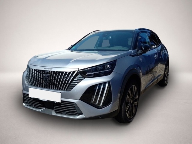 Bild 1 Peugeot 2008 GT 136 Hybrid 1.2 Navi, SHZ, PanoDach Hybri