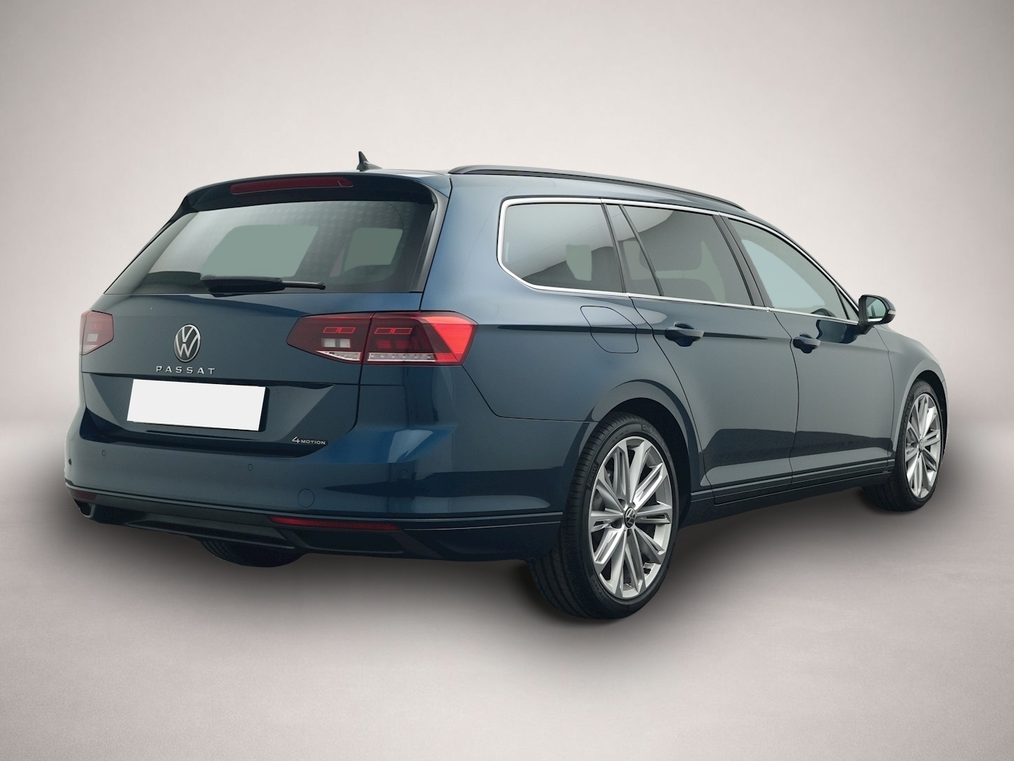 Bild 5 Volkswagen Passat Variant 2.0 TDI DSG 4Mo. Business AHK HuD