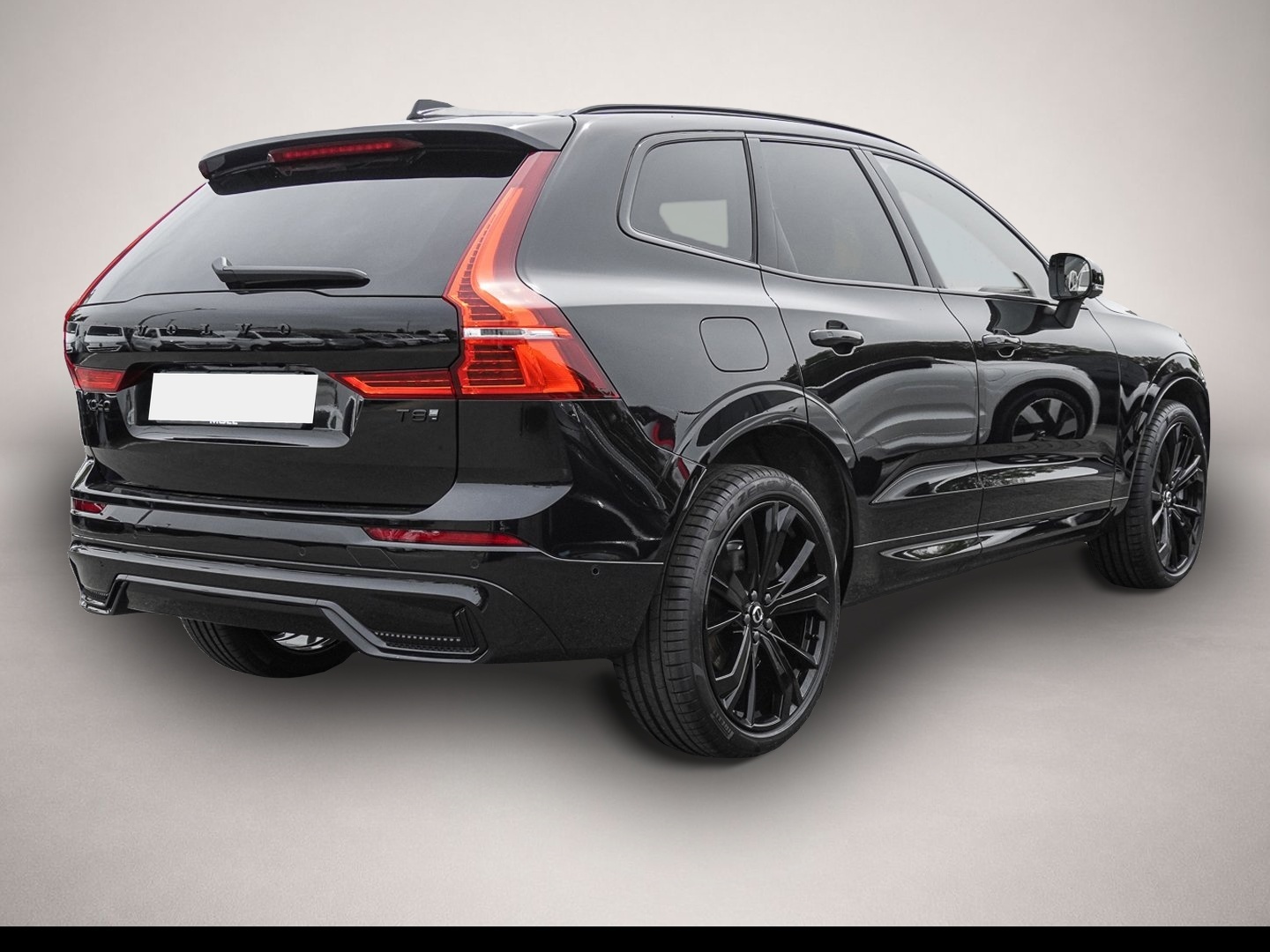 Bild 3 Volvo XC60 T8 AWD Ultra Black Ed. Plug-In Pano Kamera