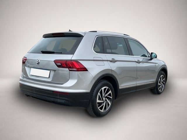 Bild 5 Volkswagen Tiguan 2.0 TDI Join Navi,AHK,LM17