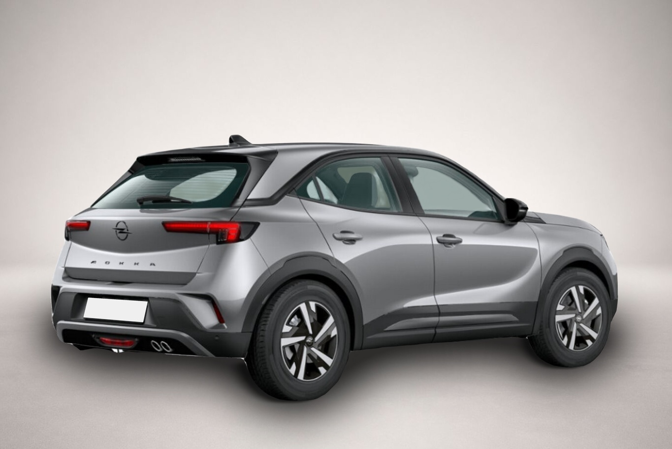 Bild 4 Opel Mokka Hybrid WinterP SHZ LHZ Klimaaut