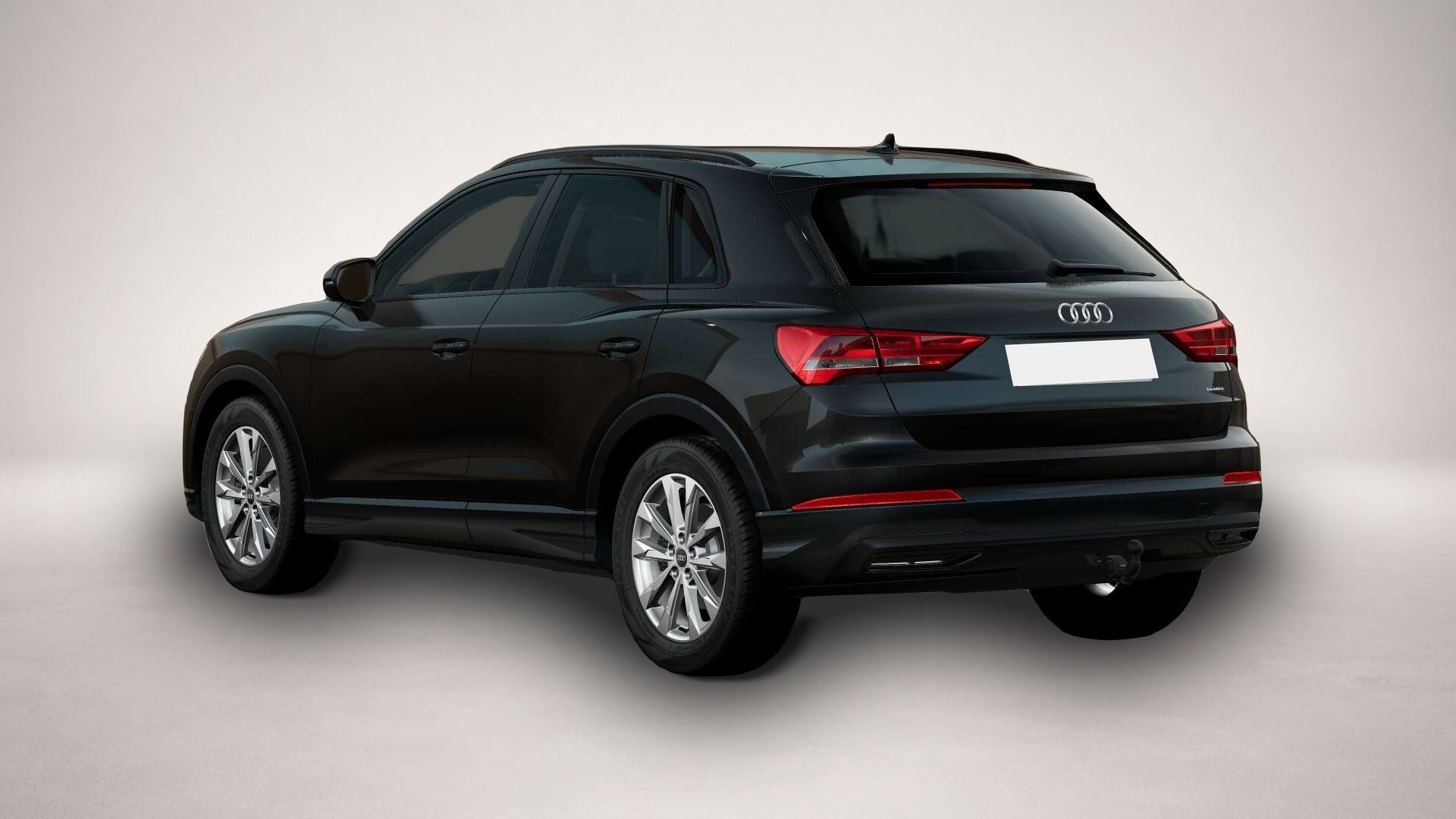 Bild 4 Audi quattro Q3 40 TFSI quattro Advanced