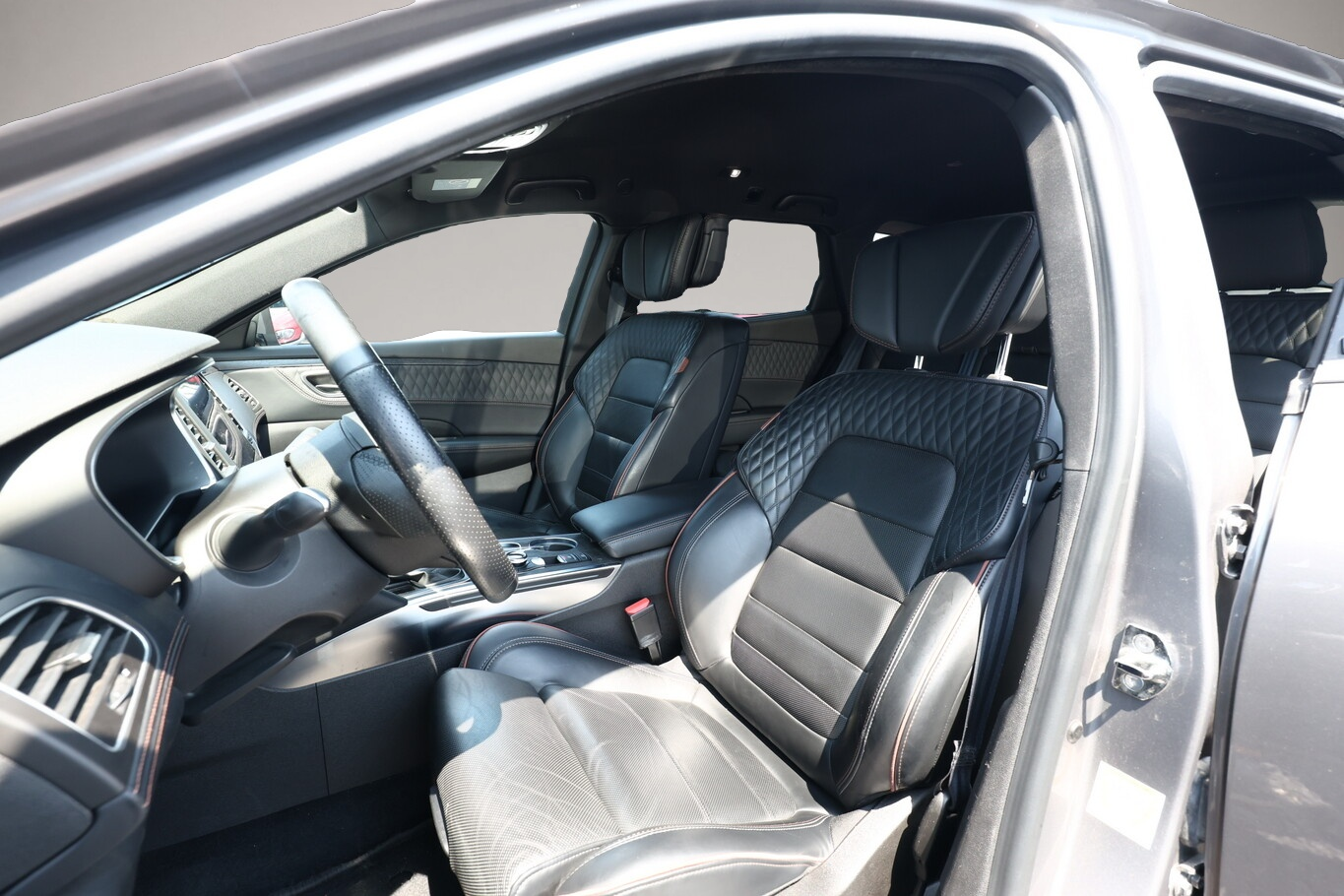 Bild 5 Renault Talisman Grandtr 1.3 TCe 160 EDC Init. Paris ACC