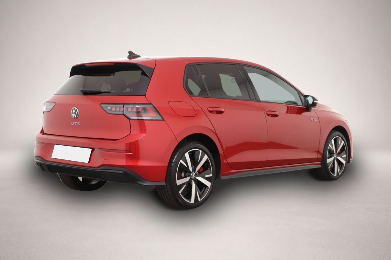 Bild 2 Volkswagen Golf 8 VIII GTE 1.5 TSI DSG IQ.Light/ACC/DCC/HuD
