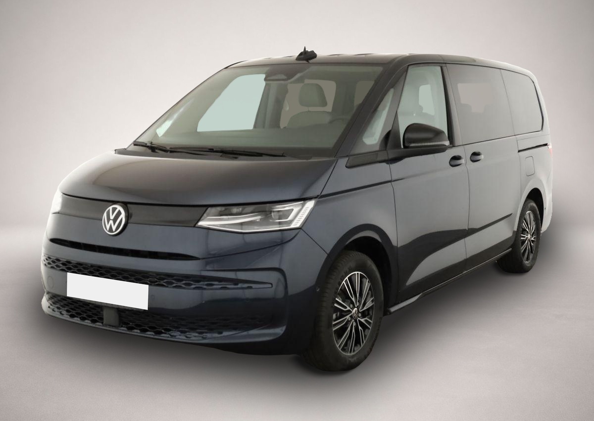 Fotografie 1 des Volkswagen T7 Multivan eHybrid 4M Business LÜ, 7-Sitzer, AH