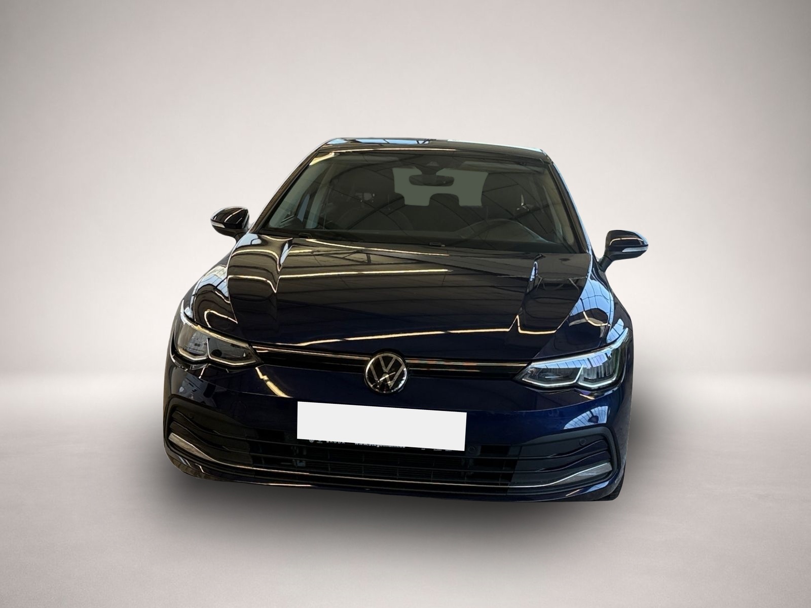 Fotografie 8 des Volkswagen Golf VIII 1.5 TSI Active *LED*Navi*Sitzheizung*