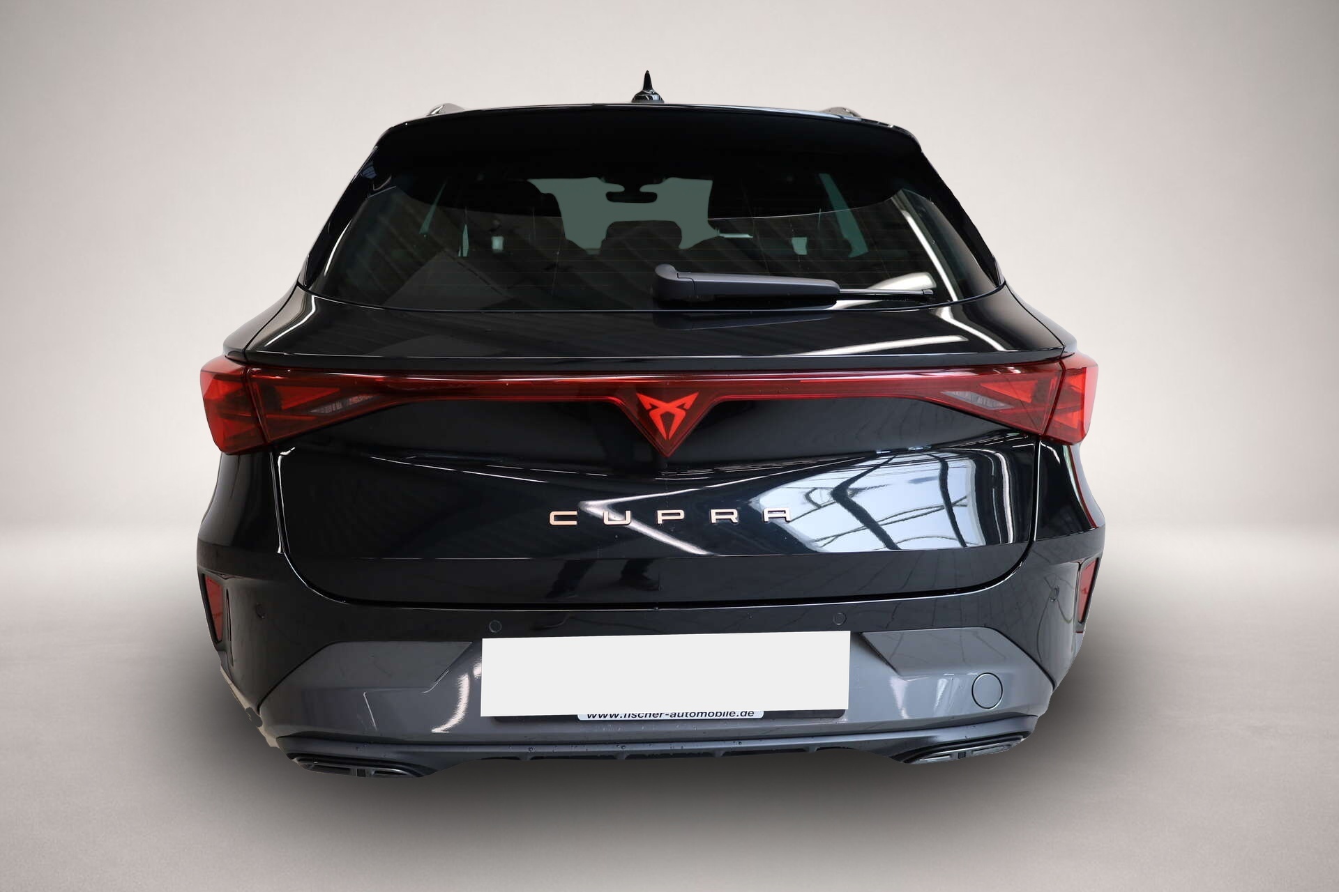 Bild 4 Cupra Leon Sportstourer 1.5 eTSI