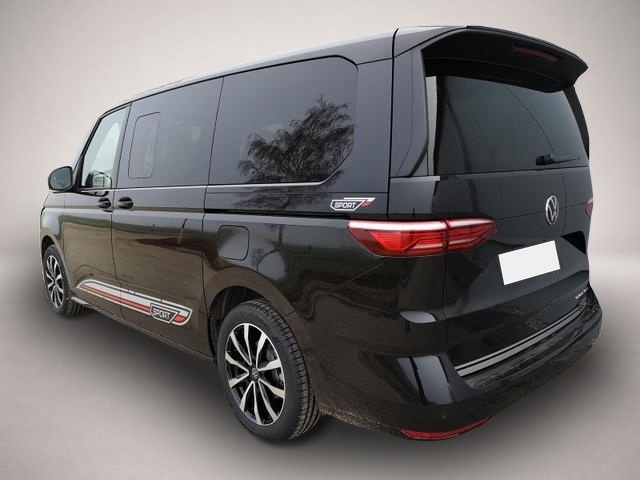 T7 Multivan Volkswagen