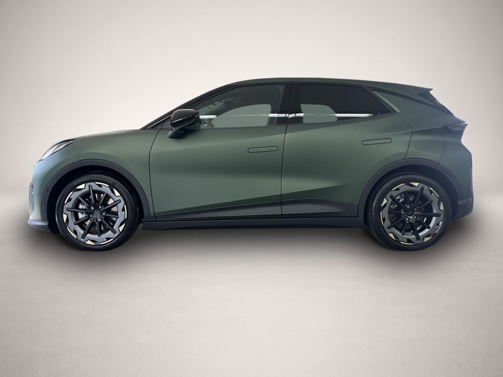 Bild 3 Cupra Raval 52 kWh VZ Edition Extreme PANO 19 ACC NAVI