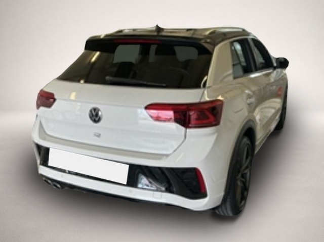 Bild 2 Volkswagen T-Roc R 2.0 TSI 4M DSG IQ.Light/ACC/Kamera/App/N