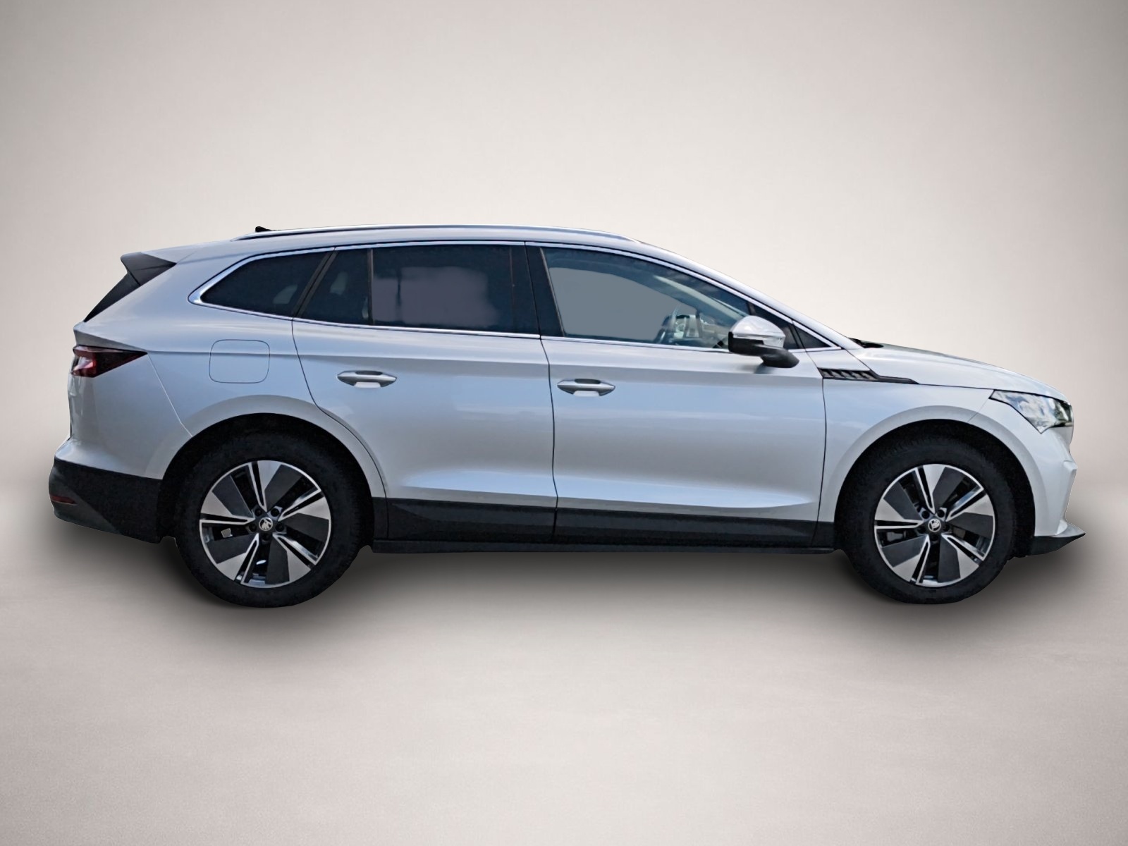 Fotografie 8 des Skoda Enyaq 85 x Loft NAVI AHK RFK ACC KEYLESS LED