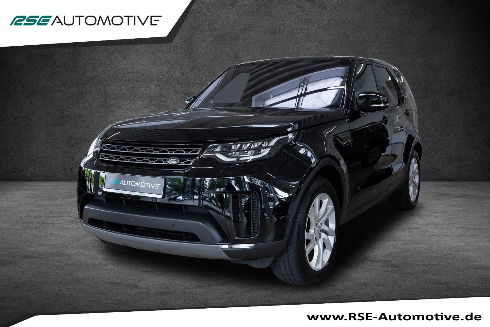 Land Rover Discovery Discovery 5 SE SDV6 - Bild 1