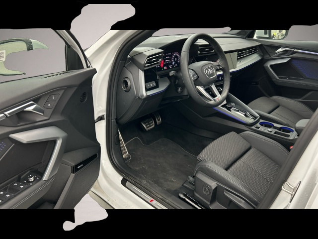 Fotografie 6 des Audi A3 Sportback 35TFSI S tronic S-Line PANO/SONOS/M