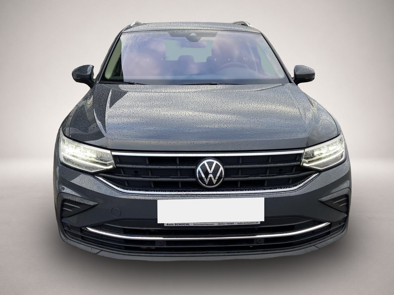Bild 7 Volkswagen Tiguan 1.5 TSI Life APP-CONNECT+ACC+LANE-ASSIST+