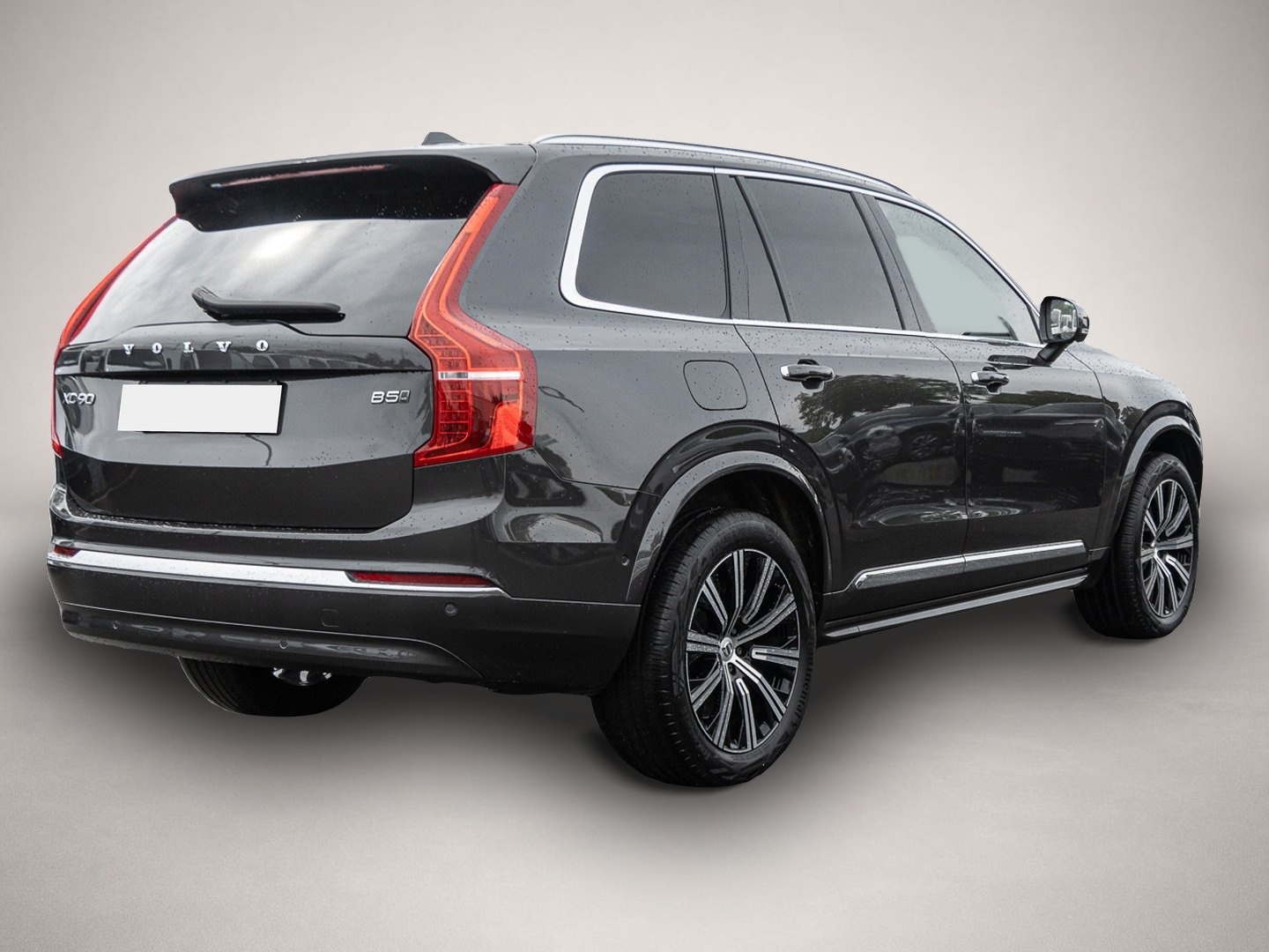 Bild 3 Volvo XC90 90 B5 AWD Ultimate Bright Head UP Sthz.