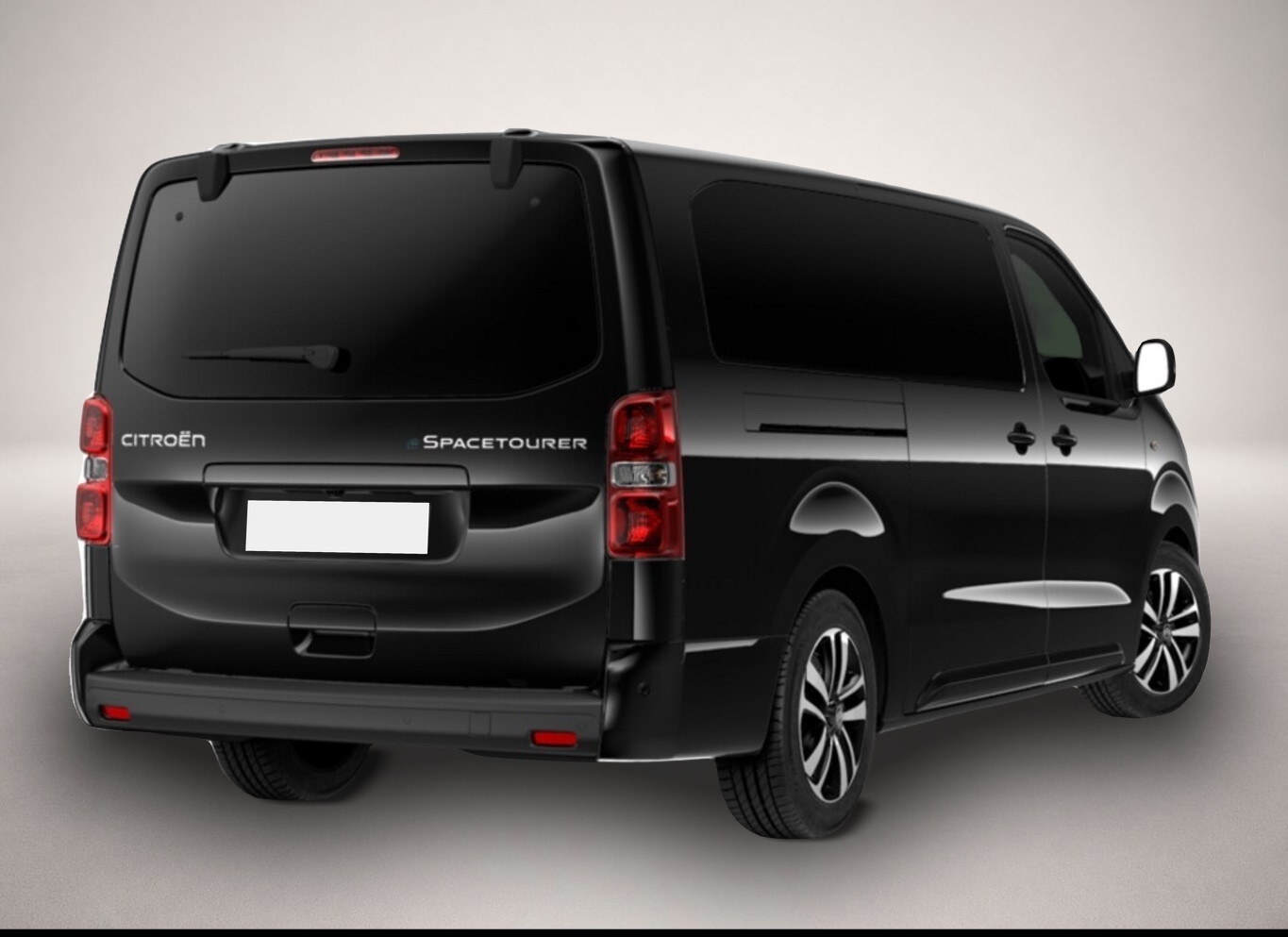 Bild 3 Citroën Spacetourer AT MAX XL Pano Nav Kam SHZ AHK Leder