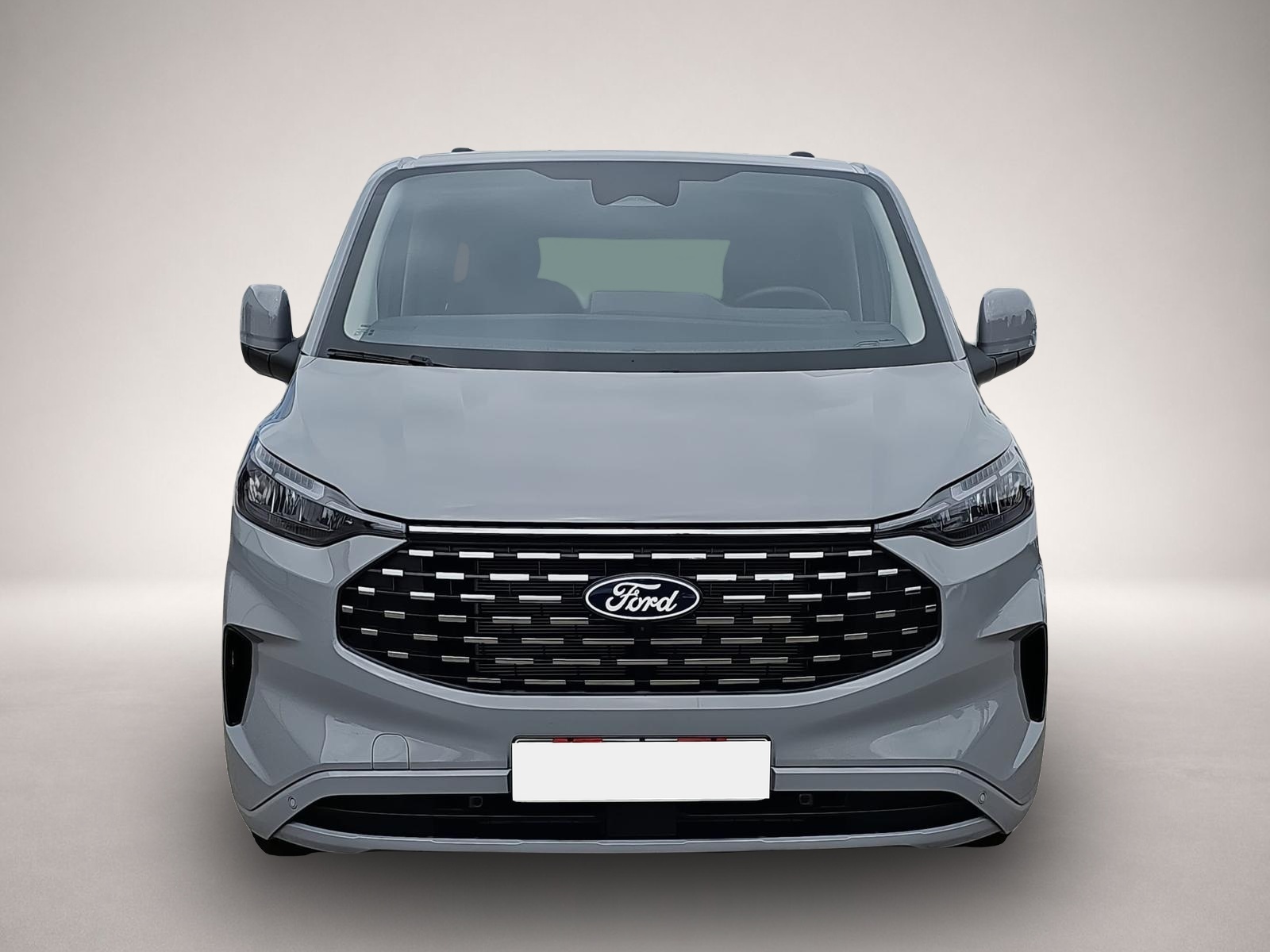 Fotografie 2 des Ford Tourneo Custom 2.0 EB Autom Titanium X L2 AHK
