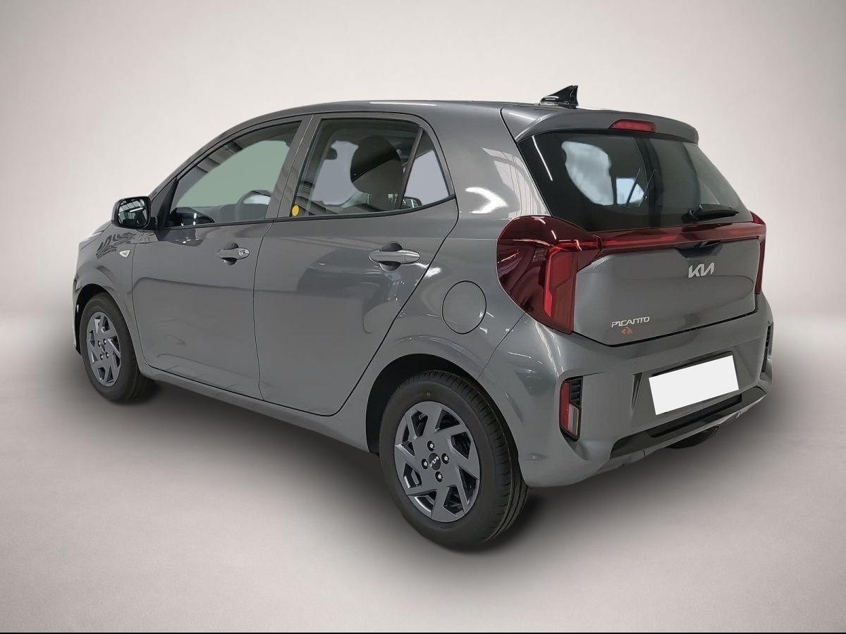 Kia Picanto PICANTO 1.0 GDI VISION MJ26 SITZH. NAVI KAMERA - Thumbnail 3