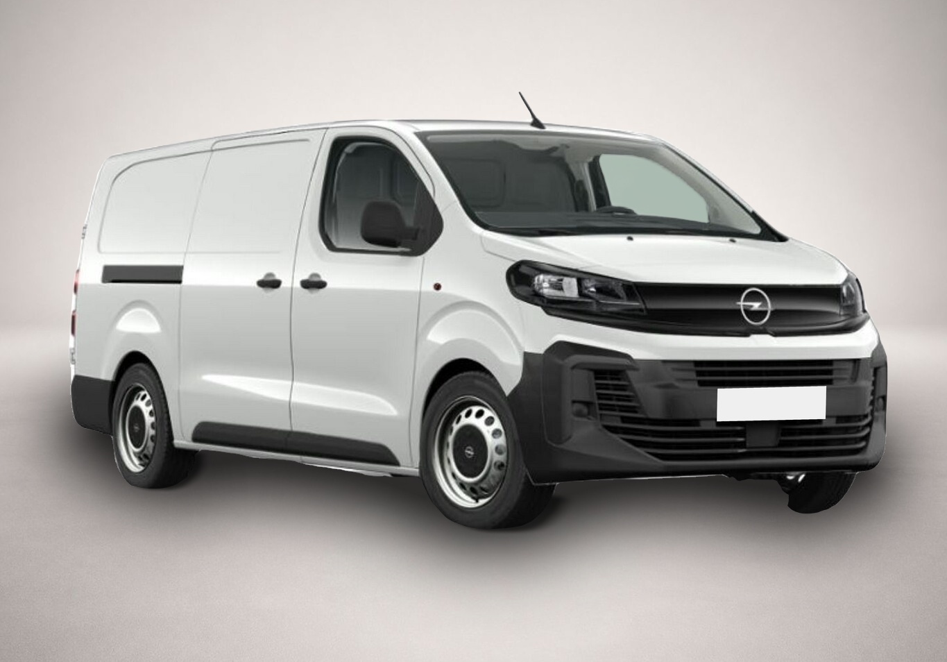Bild 2 Opel Vivaro AT8 L3 WorksiteP ModuWork Klima