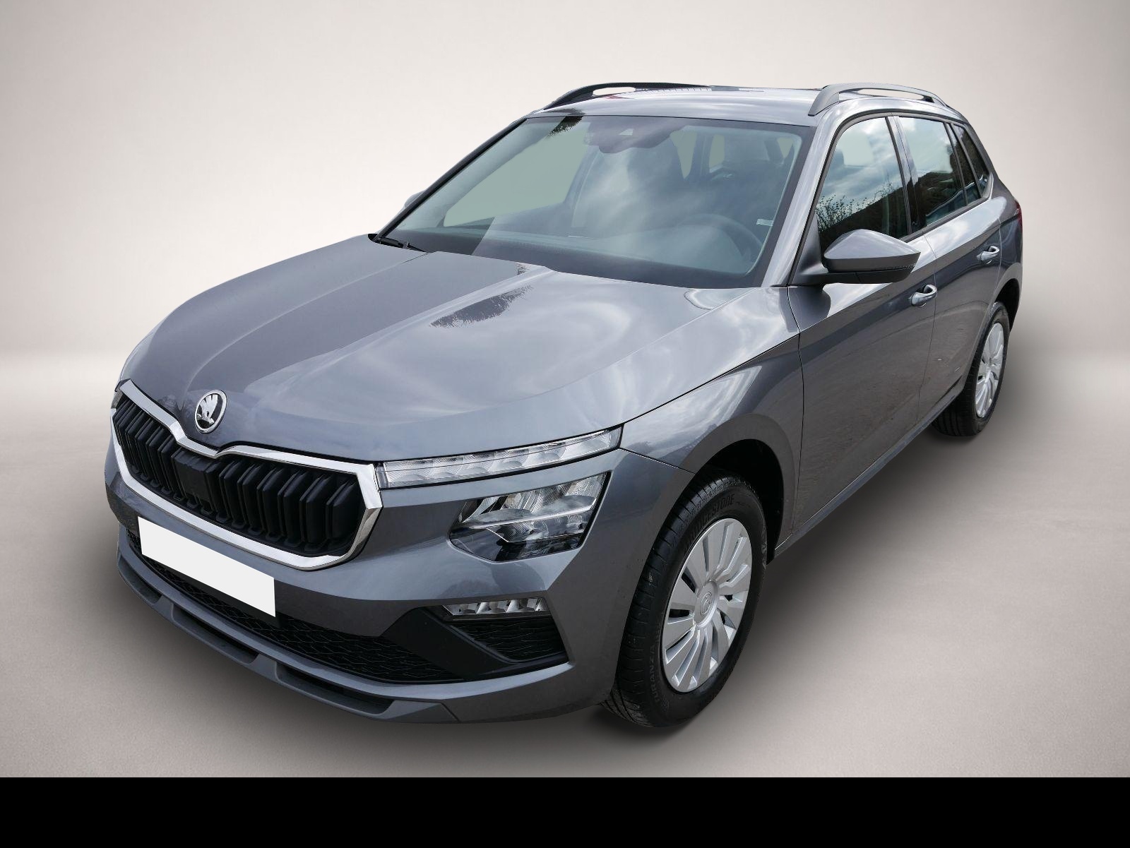 Bild 3 Skoda Kamiq Selection 1.0 TSI*SMARTLINK*PDC-HI*LED*SHZ