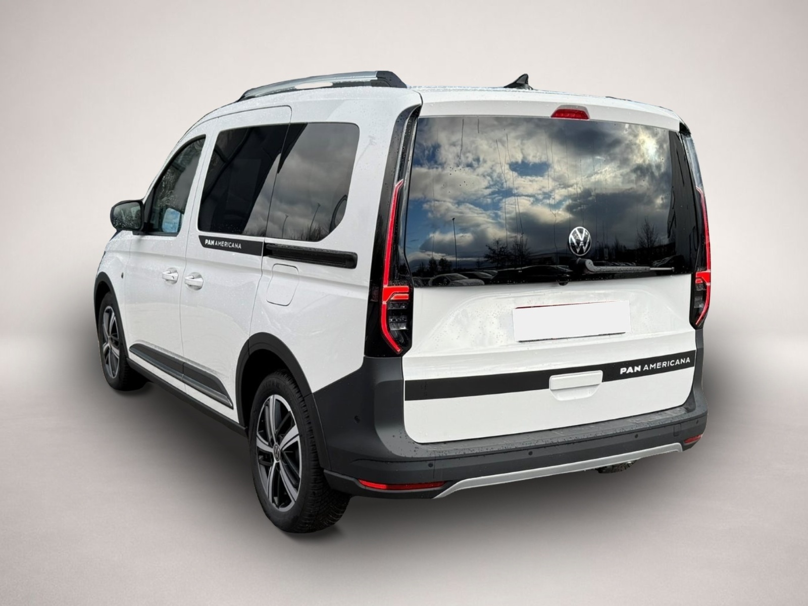 Bild 2 Volkswagen Caddy 2.0 TDI DSG PanAmericana LED NAVI PANORAMA