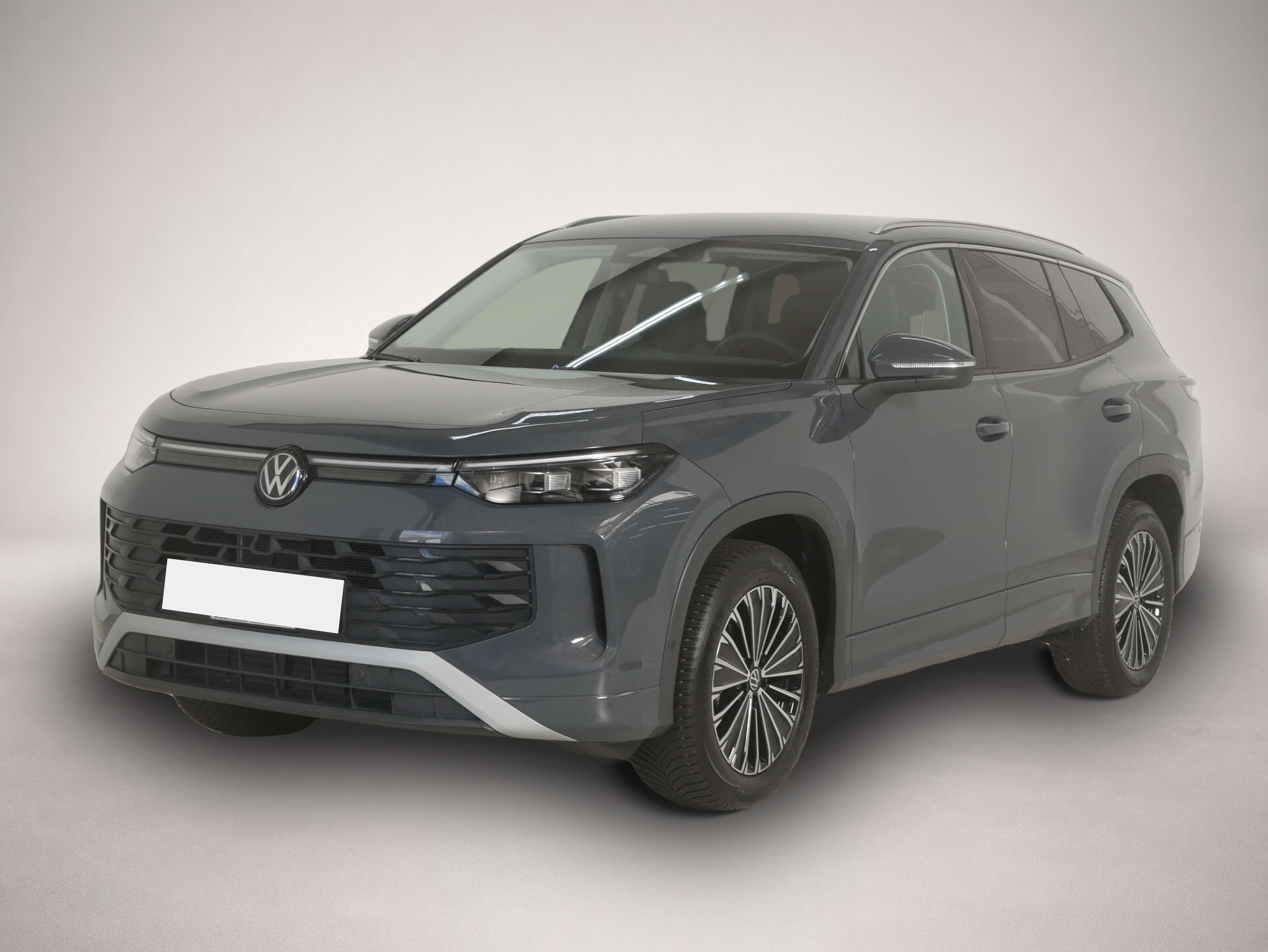 Bild 1 Volkswagen Tayron 1.5 eTSI Life