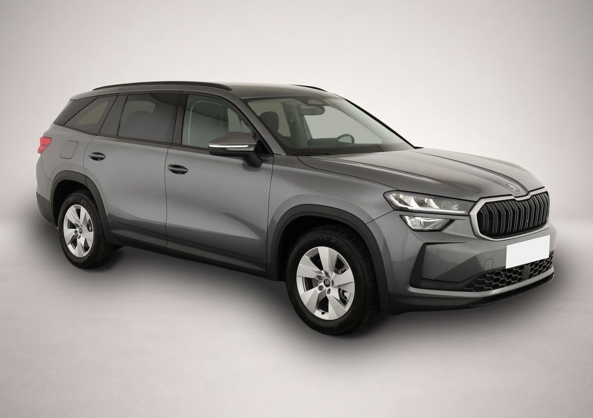 Bild 2 Skoda Kodiaq 2.0 TDI DSG Selection, 7-Sitzer, AHK, Nav