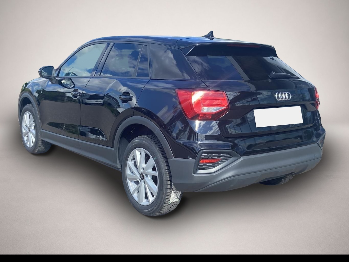 Bild 3 Audi Q2 1.5 35 TFSI S-tronic LED+KAMERA+EL.HECK+ACC+S