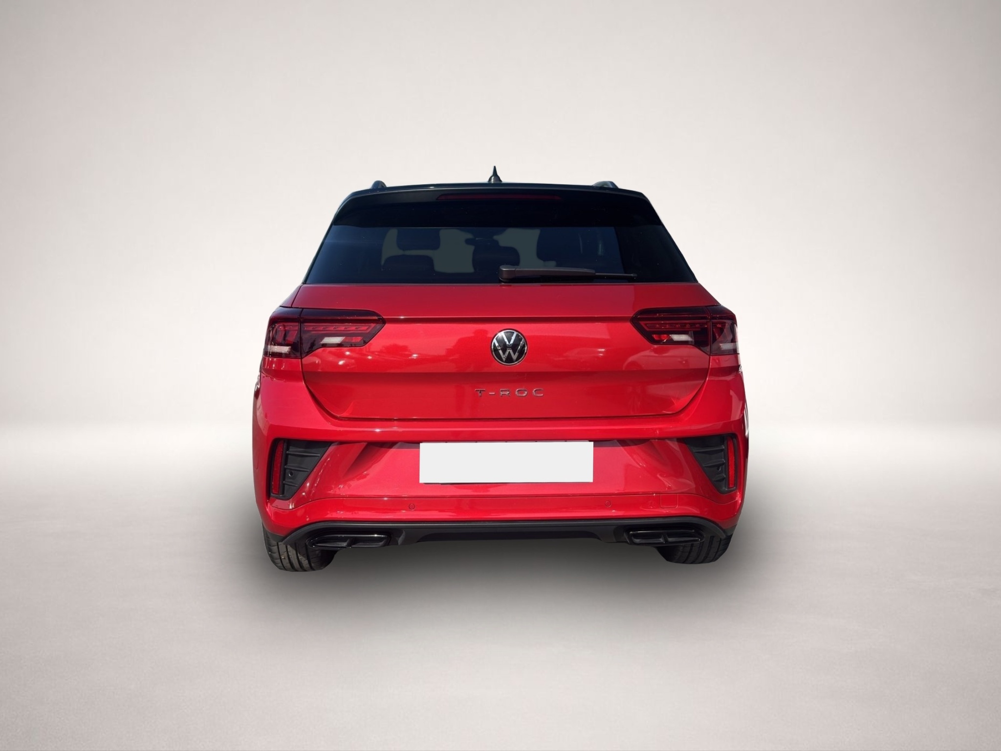 Bild 5 Volkswagen T-Roc 1.0 TSI R-Line LED-PLUS APP-CONNECT ACC PA