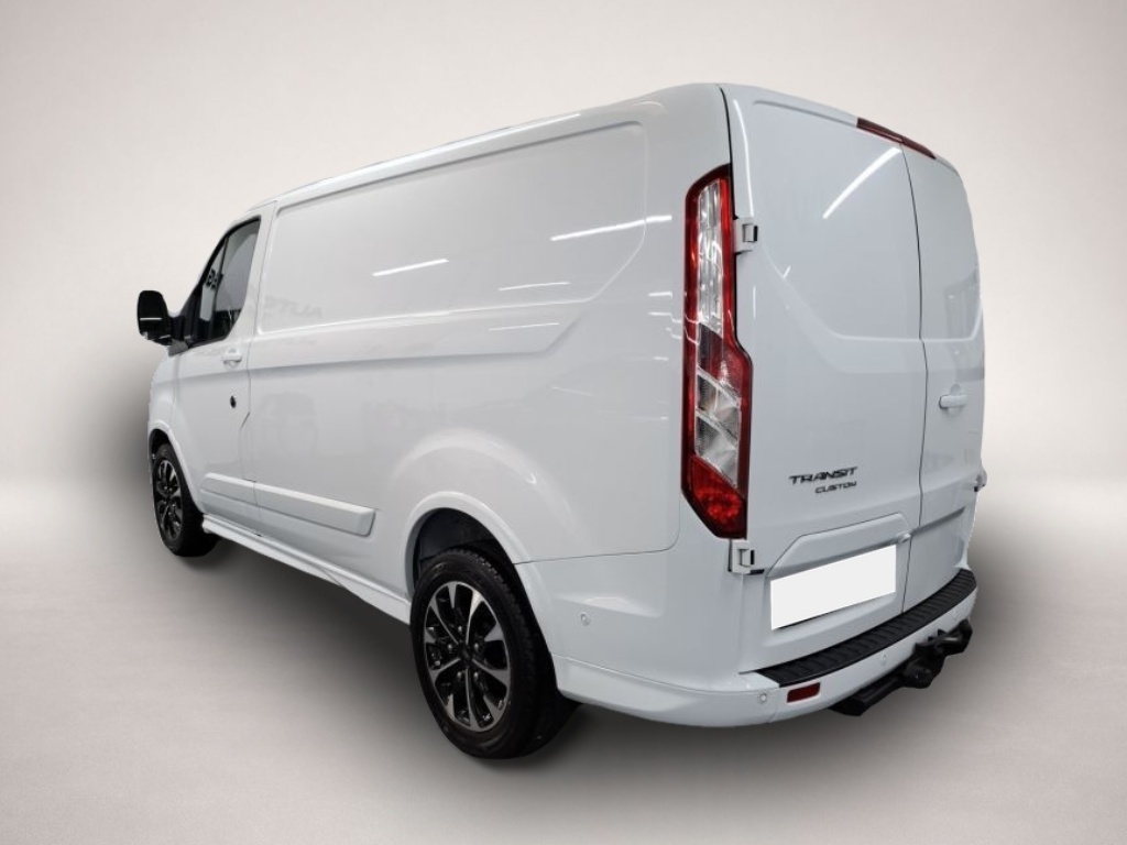 Bild 4 Ford Other Transit Custom 320 L2H1 Sport NAVI RFK