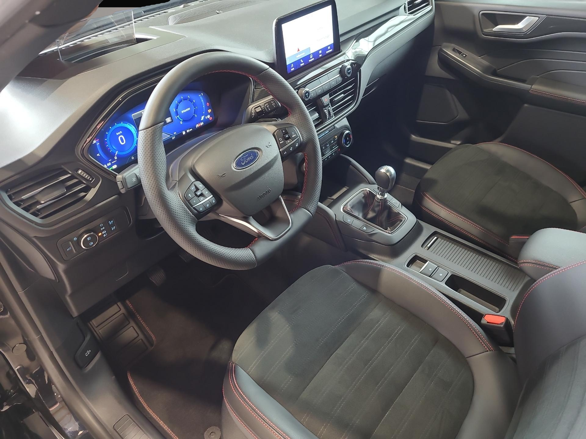 Bild 6 Ford Kuga ST-Line X Sportpaket Bluetooth Navi LED Kli