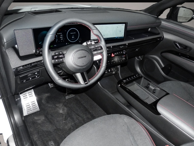 Fotografie 4 des Hyundai TUCSON N Line X PHEV Assistenz-Paket, Panoramada