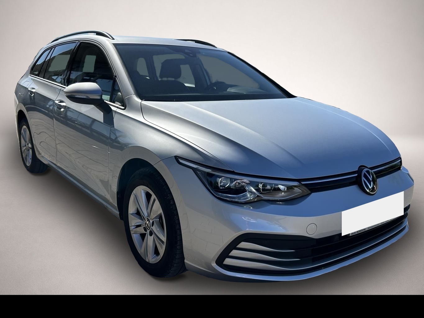 Bild 6 Volkswagen Golf Variant 1.5 TSI DSG LIFE APP-CONNECT+ACTIVE
