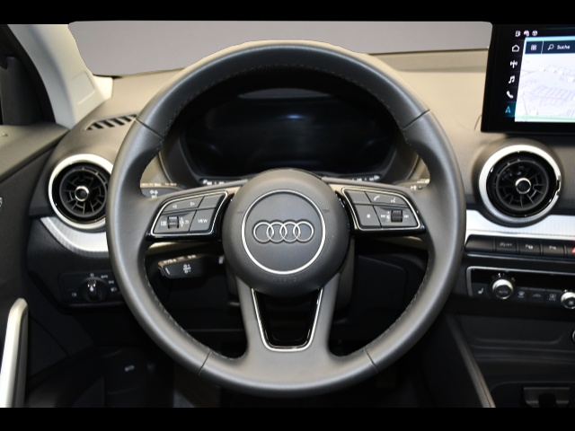 Bild 5 Audi Q2 35 TFSI S tronic S line LED
