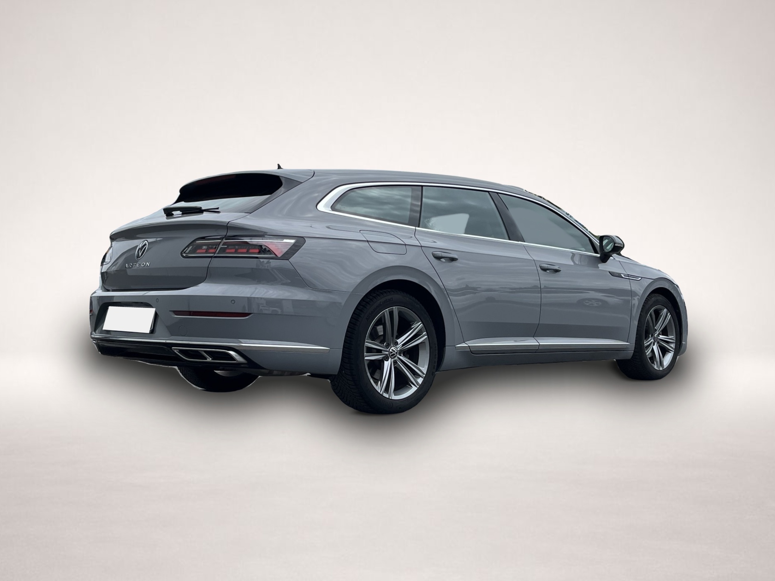 Fotografie 6 des Volkswagen Arteon 2.0 TSI DSG Shooting Brake R-Line 169¤ m.