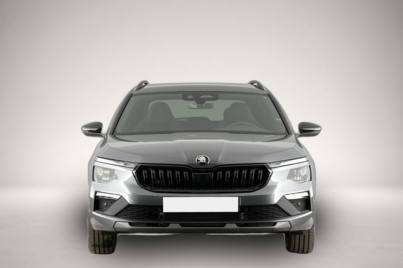 Bild 7 Skoda Kamiq Classic 1,0 TSI DSG