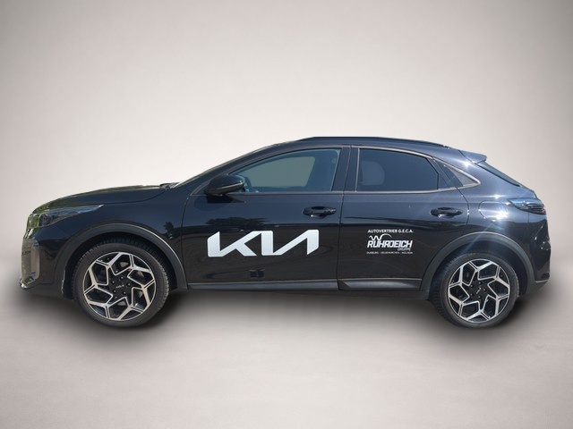 Bild 2 Kia XCeed 1.6T-GDI 180 DCT GT Line Leder Navi Digita